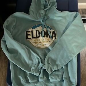 Eldora Hoodie